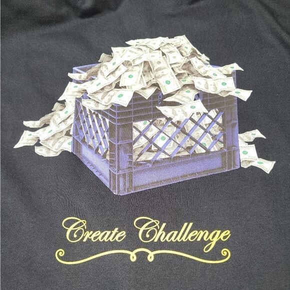 NWT Squid Games Unisex Tee - Picture 6 of 7